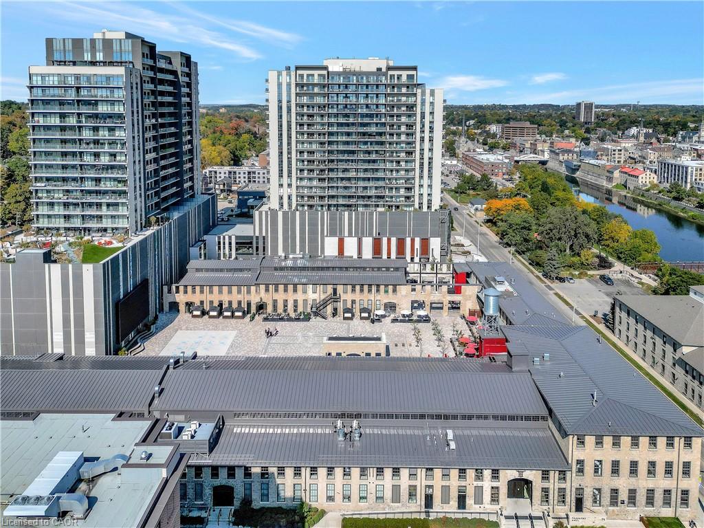 1505-50 Grand Avenue, Cambridge, ON, N1S 0C2