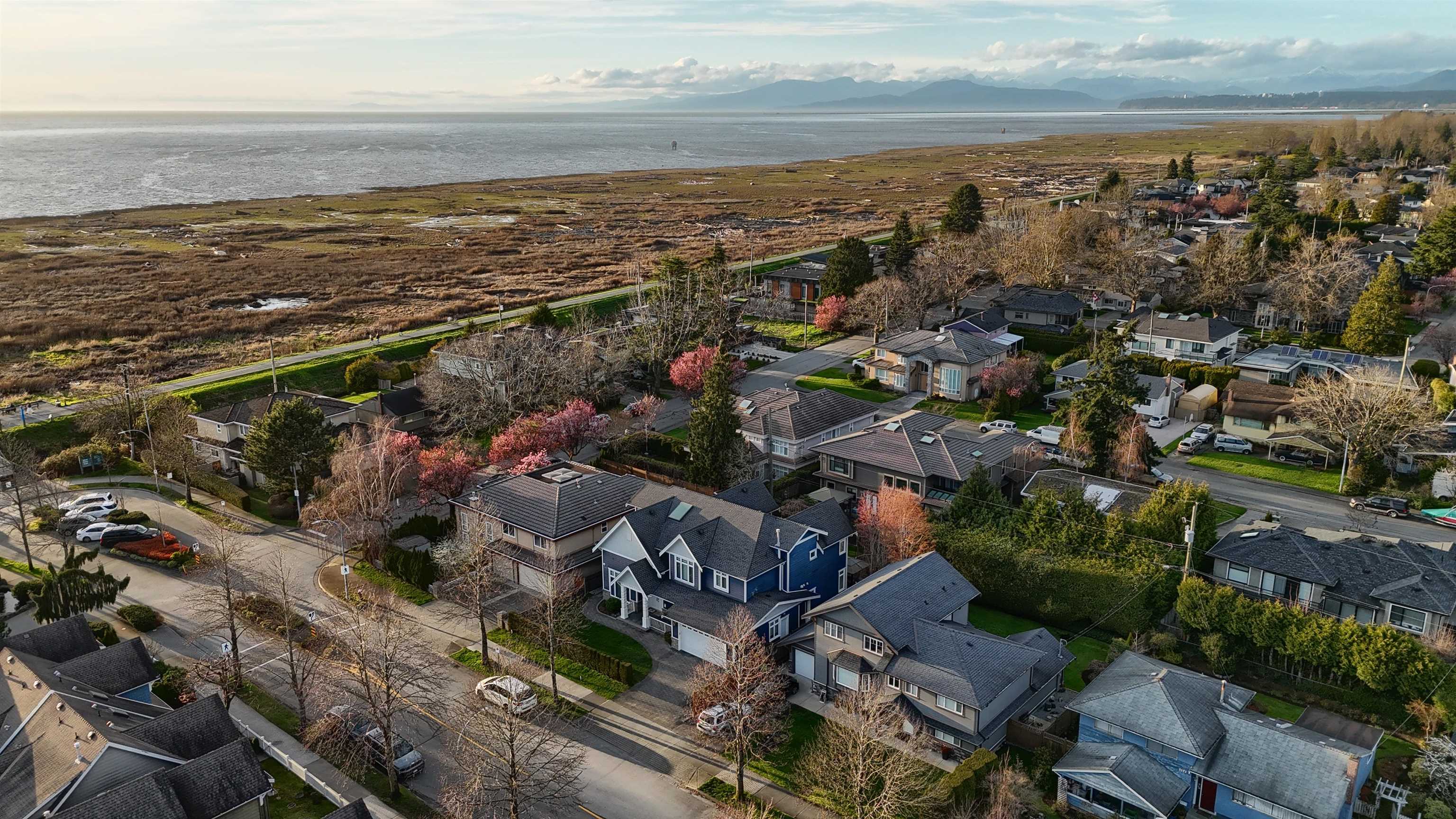 3131 Francis Road, Richmond, BC, V7C 1J1
