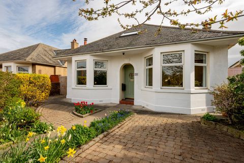 23 Milton Crescent, Duddingston, Edinburgh EH15