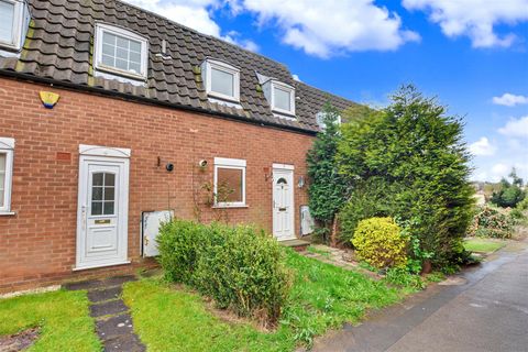 Rushmere Walk, Arnold, Nottingham NG5