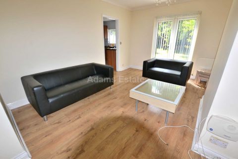 Sycamore Road, Shinfield RG2
