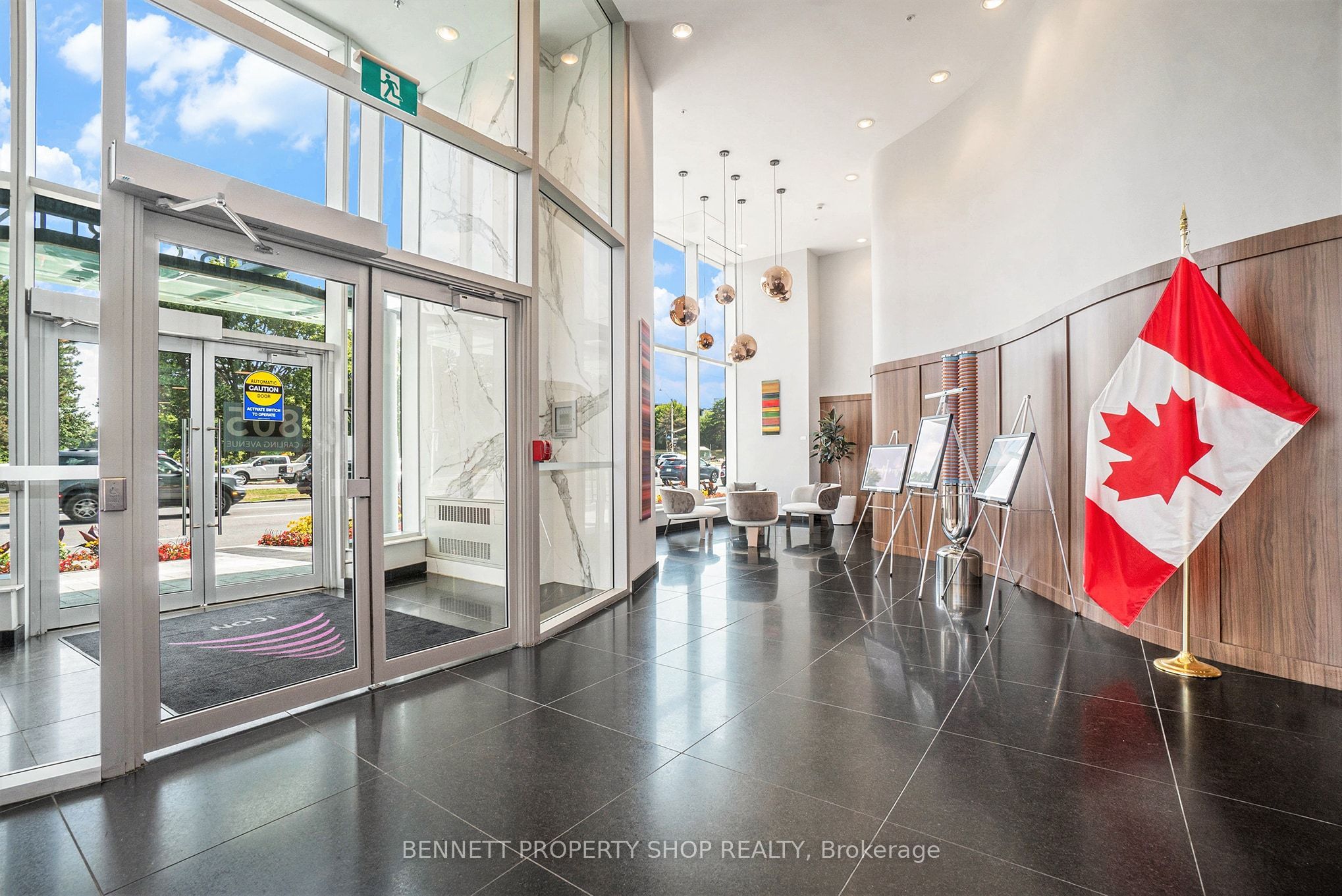 Additional image 3 of 504-805 Carling Avenue, Ottawa, ON, K1S 2E7