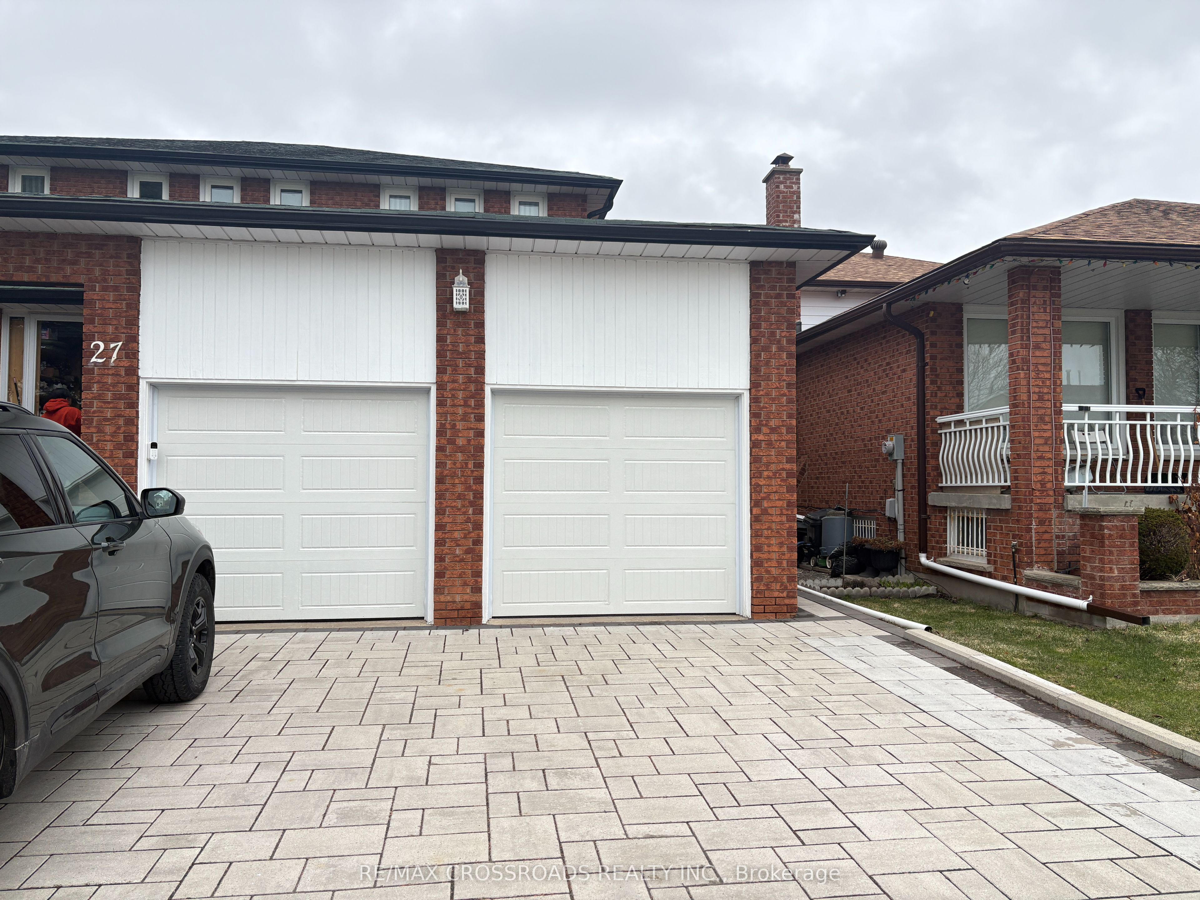 27 Elmartin  Basement Drive, Toronto, ON, M1W 3C6