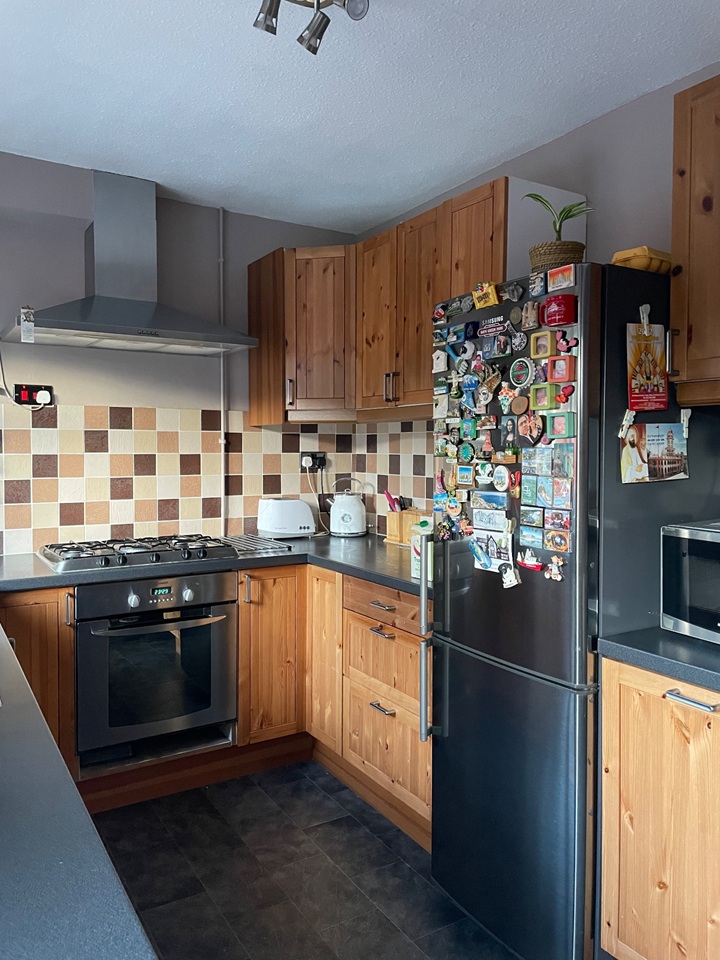 2 Bed Terraced House, Martock Road, BS3, N1 7GU photo 3