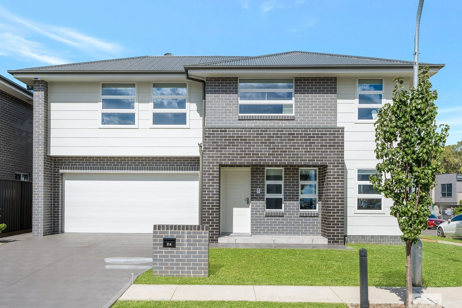 2A Cowra Place, Gregory Hills NSW 2557