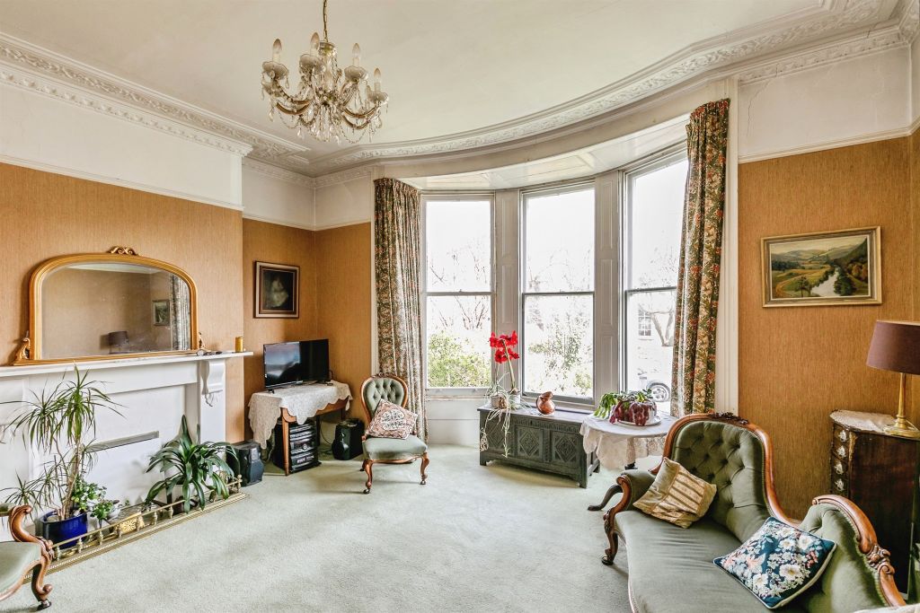 Additional image 6 of 5 bed semi-detached house for saleClifton Park Road, Bristol BS8