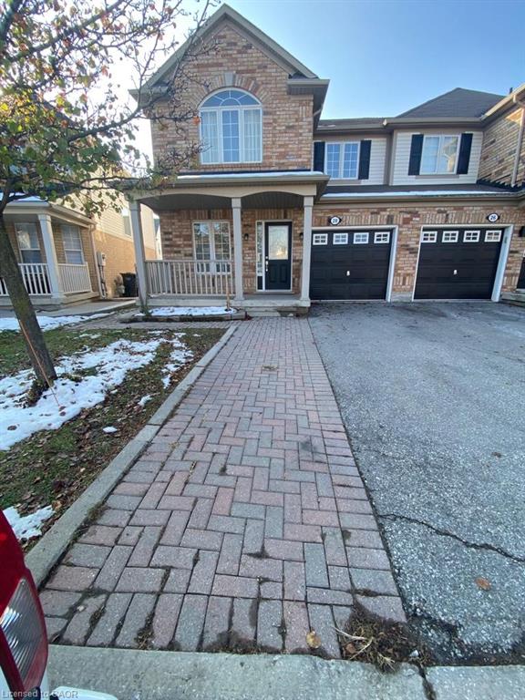 28 Tawnie Crescent, Brampton, ON, L6X 0L7