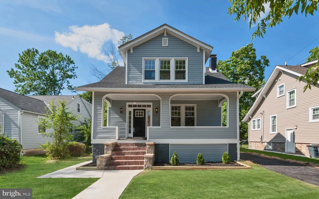 3224 Shelburne Road, Baltimore, MD 21208