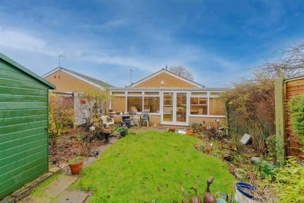 Additional image 16 of Southminster Drive, Kings Heath, Birmingham