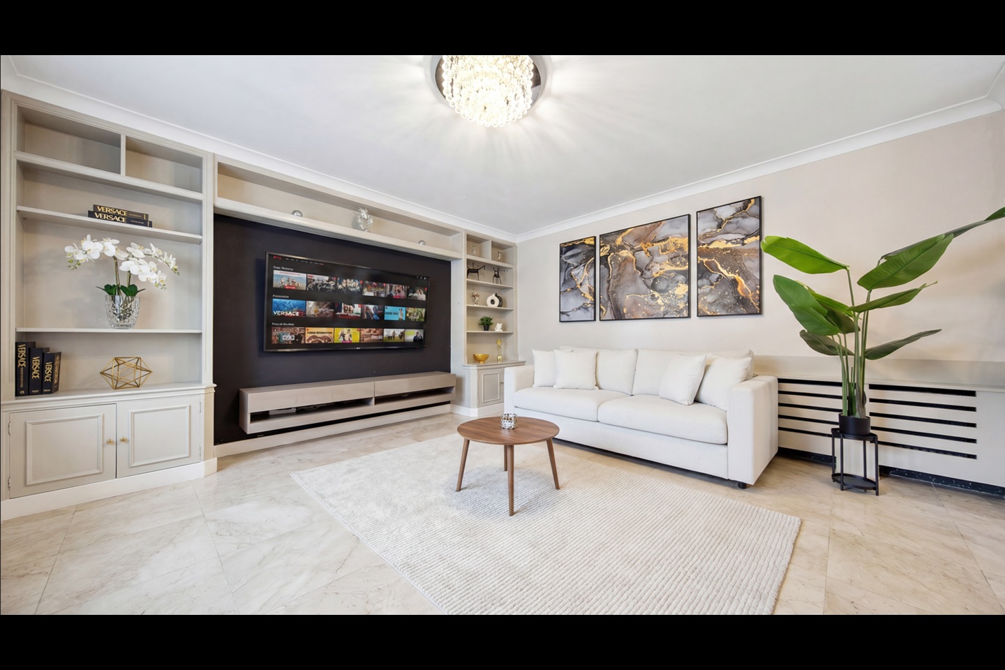 4 Bed Semi-Detached House, William Mews, SW1X, N1 7GU photo 4