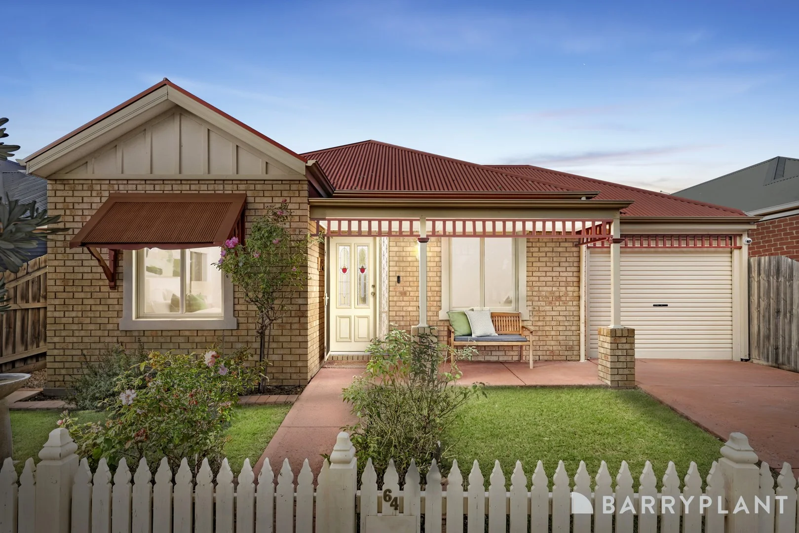 64 Twin River Drive, South Morang VIC 3752