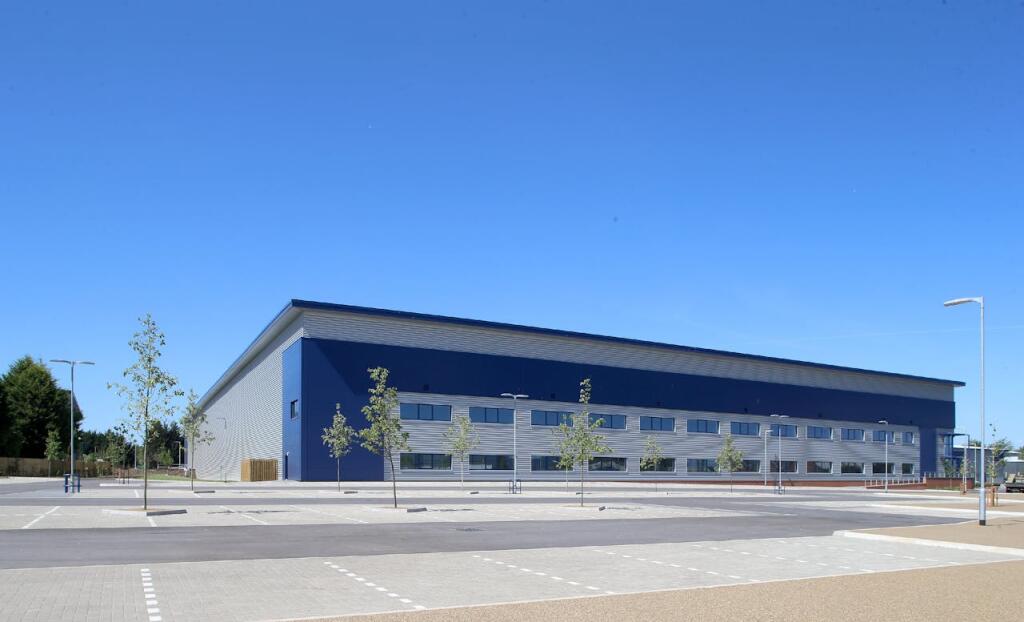 Unit 3 Kingpin Industrial Park, Tyseley, Birmingham, B11 2FE