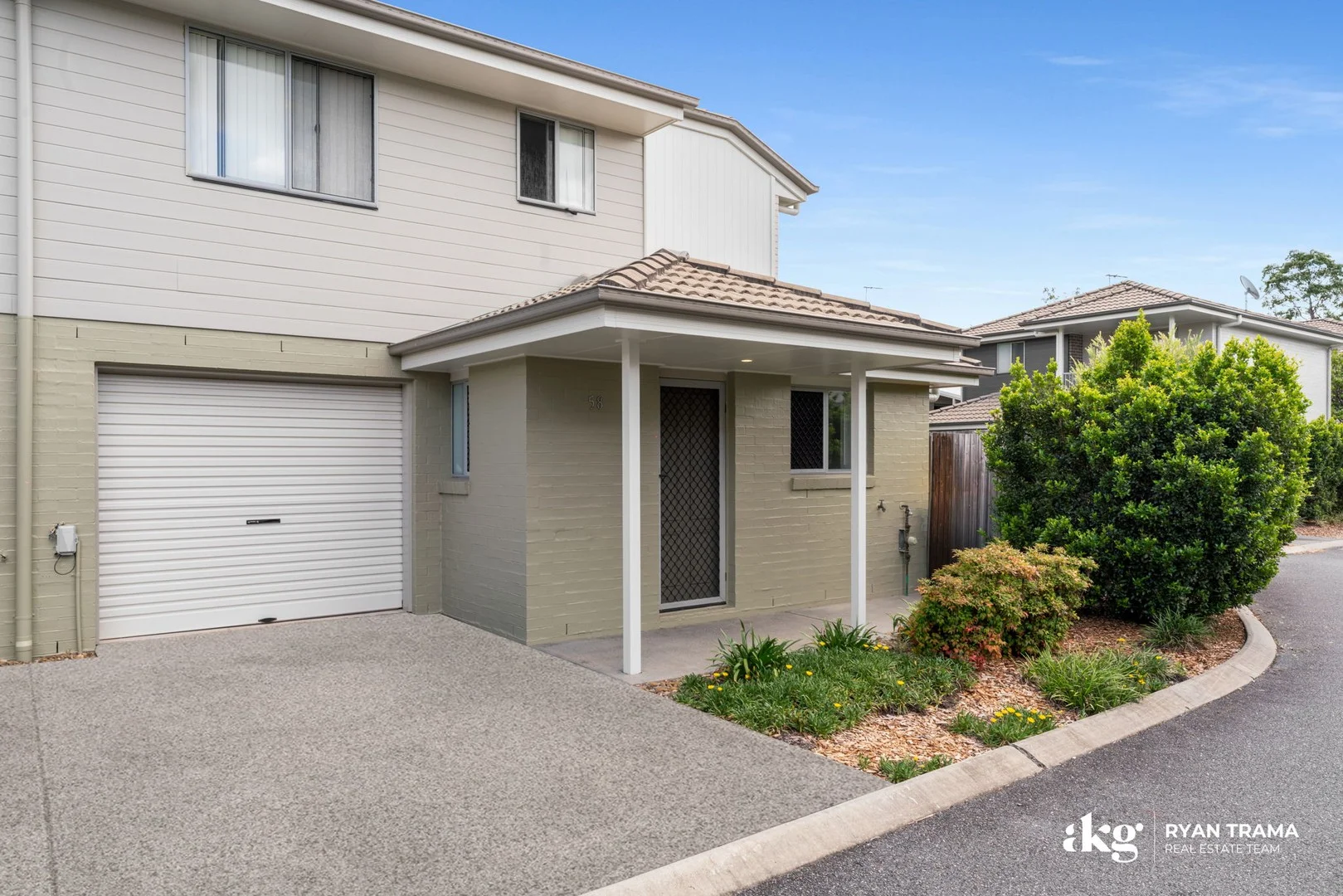 58/65-87 Demeio Road, Berrinba QLD 4117