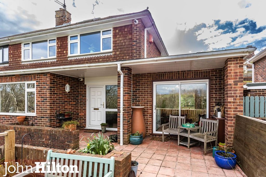 Additional image 5 of 3 bed semi-detached house for saleJevington Drive, Brighton BN2