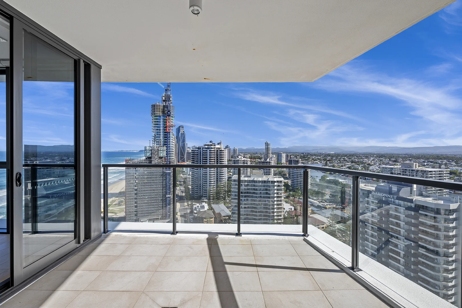 Additional image 3 of 1903/3 Northcliffe Terrace, Surfers Paradise QLD 4217