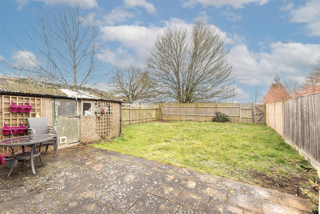 Additional image 13 of Longacres, St Albans