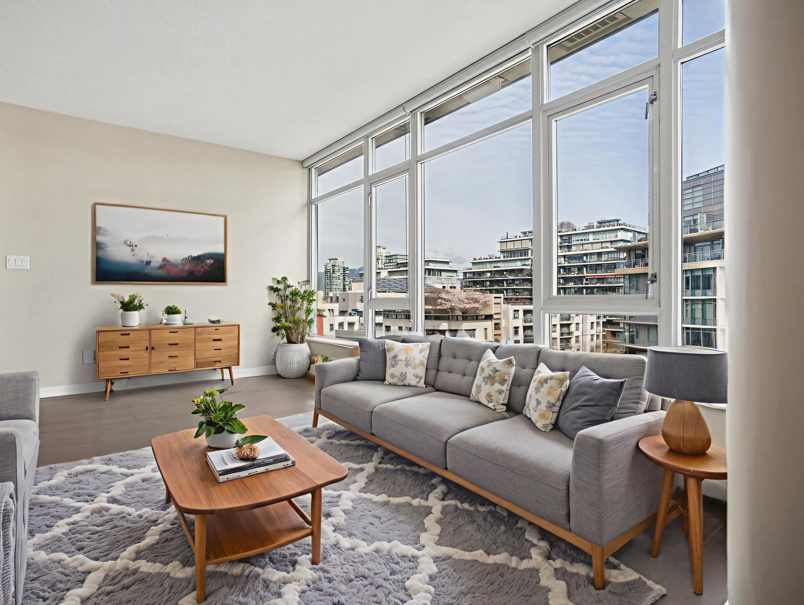 Additional image 2 of 805-108 1st Avenue W, Vancouver, BC, V5Y 0H4