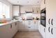 The Gosford - Plot 616 at Whittle Gardens, Whittle Gardens, Hanbury Road GL3