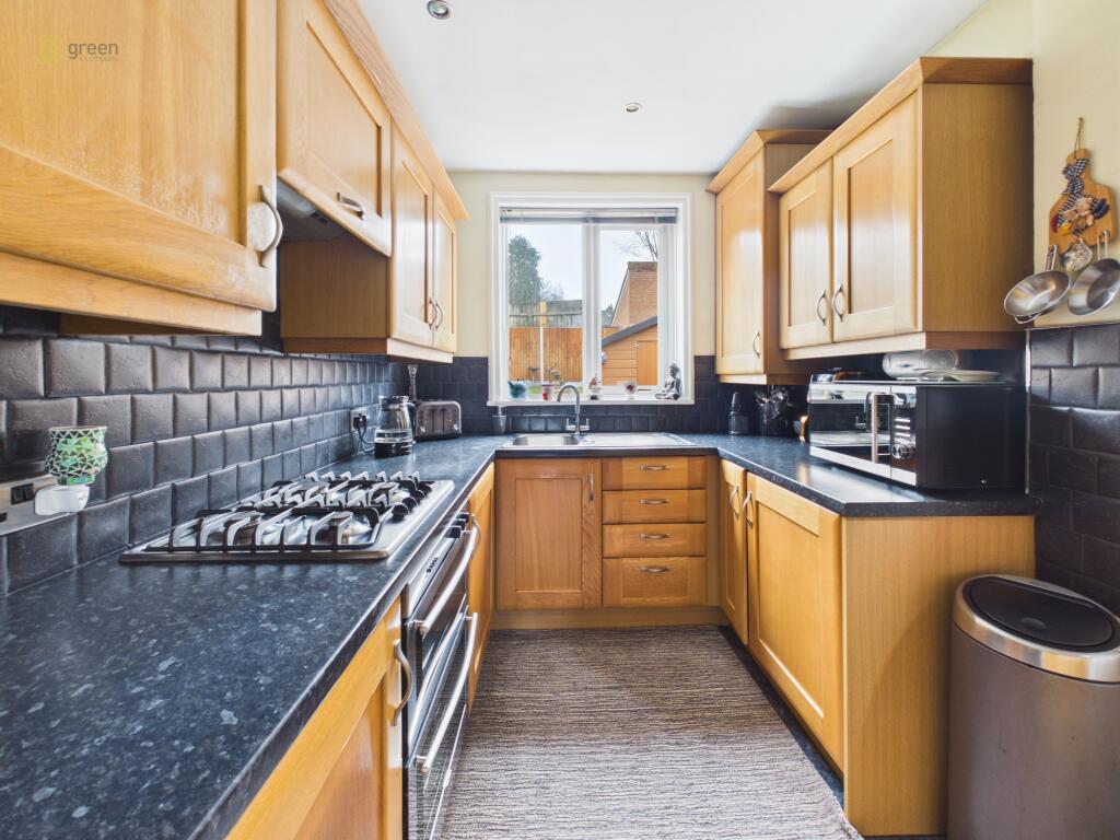 Additional image 4 of Fell Grove, Birmingham, B21