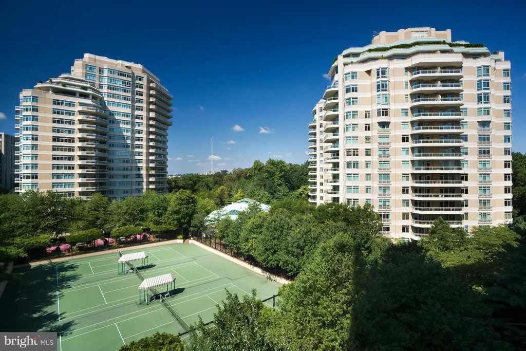5610 Wisconsin Avenue Unit 1102, Chevy Chase, MD 20815