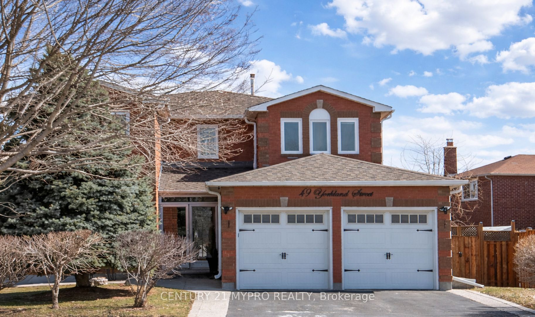 49 Yorkland Street, Richmond Hill, ON, L4C 9Z4