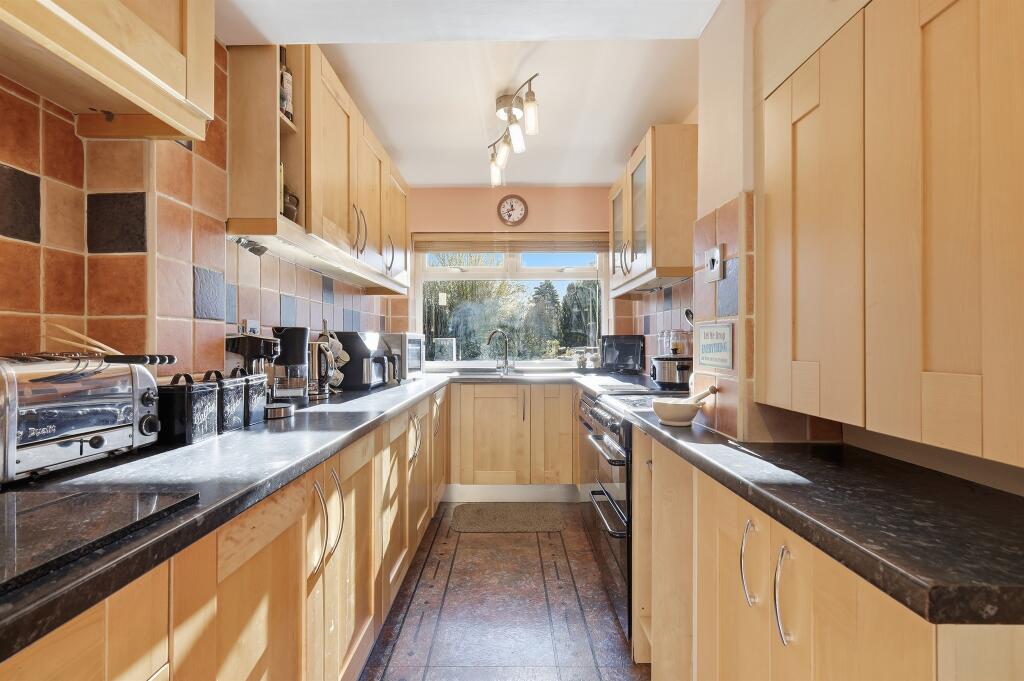 Additional image 14 of Green Lane, St. Albans