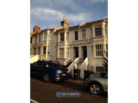 Springfield Road, Brighton BN1