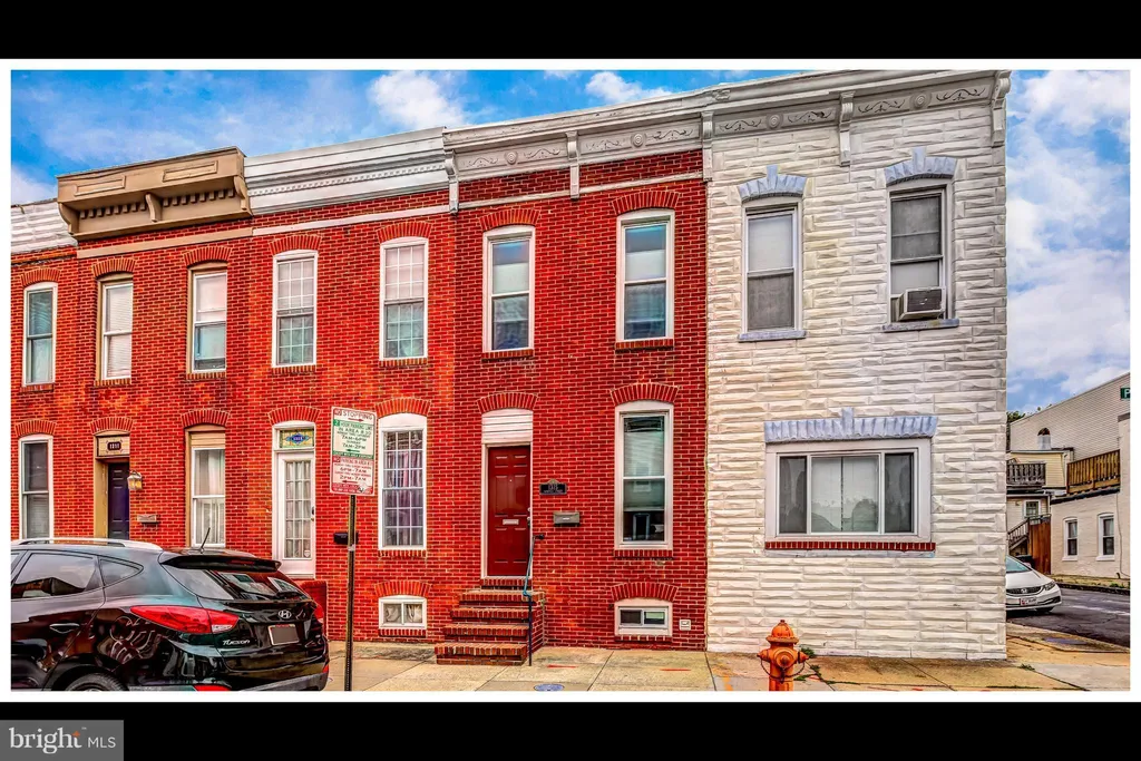 1315 Patapsco Street, Baltimore, MD 21230
