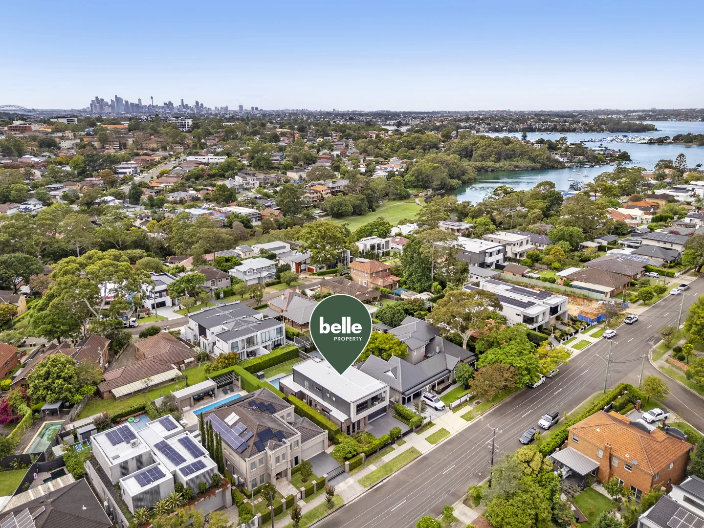 Additional image 23 of 98 Tennyson Road, Tennyson Point NSW 2111