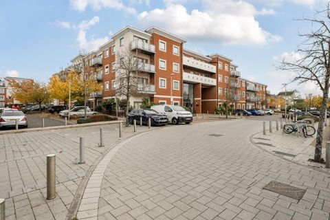 Rushley Way, Reading RG2