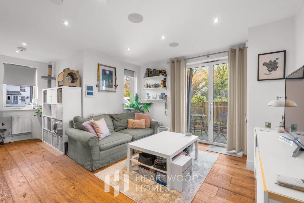 Additional image 2 of Luton Road, Harpenden, AL5 3DU