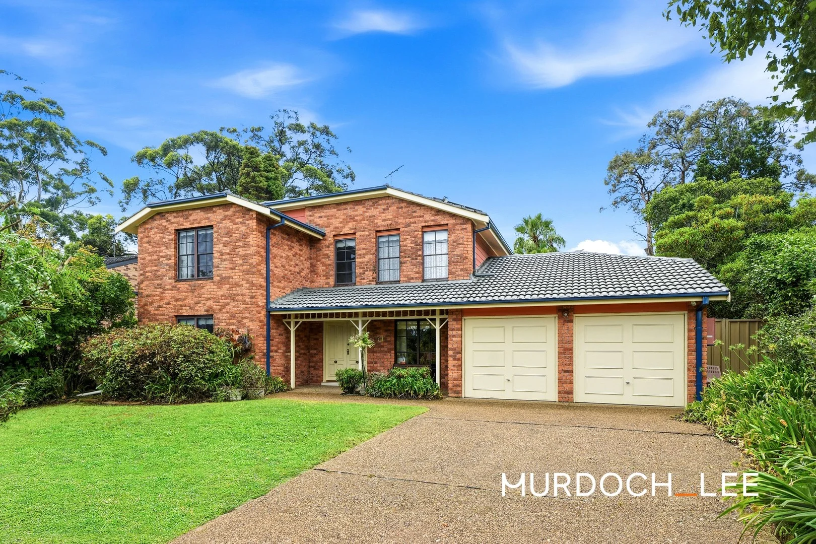 51 Tamarisk Crescent, Cherrybrook NSW 2126