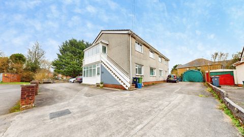 Thornhill Road, Rhiwbina, Cardiff CF14