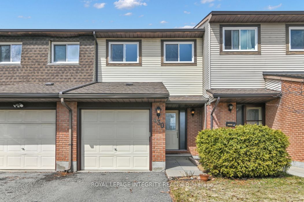 430 Sandhamn Private, Ottawa, ON, K1T 2Z1