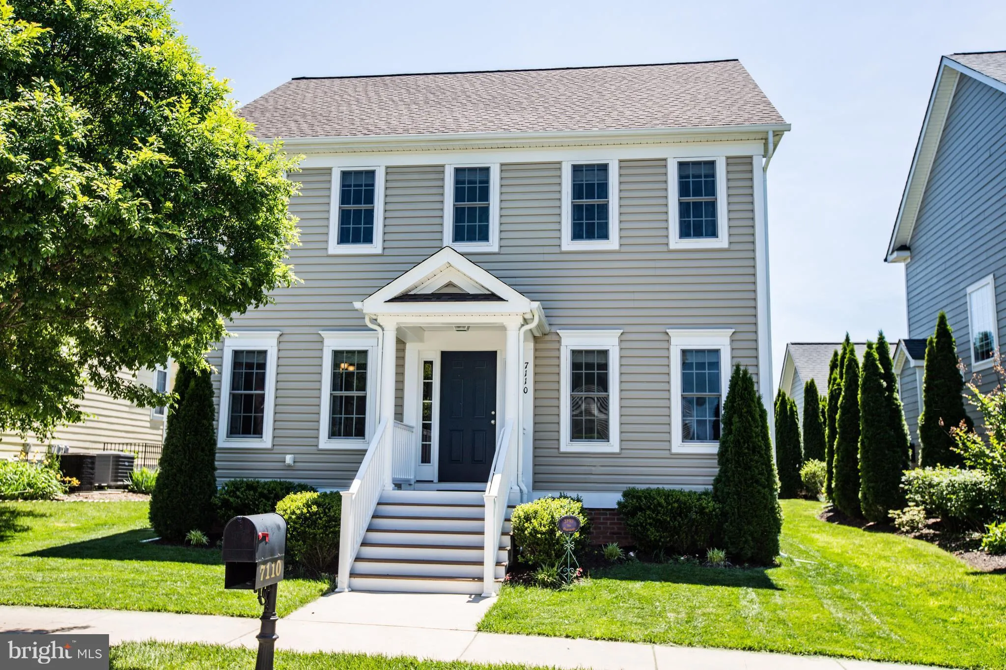 Additional image 2 of 7110 Conway Place, Ruther Glen, VA 22546