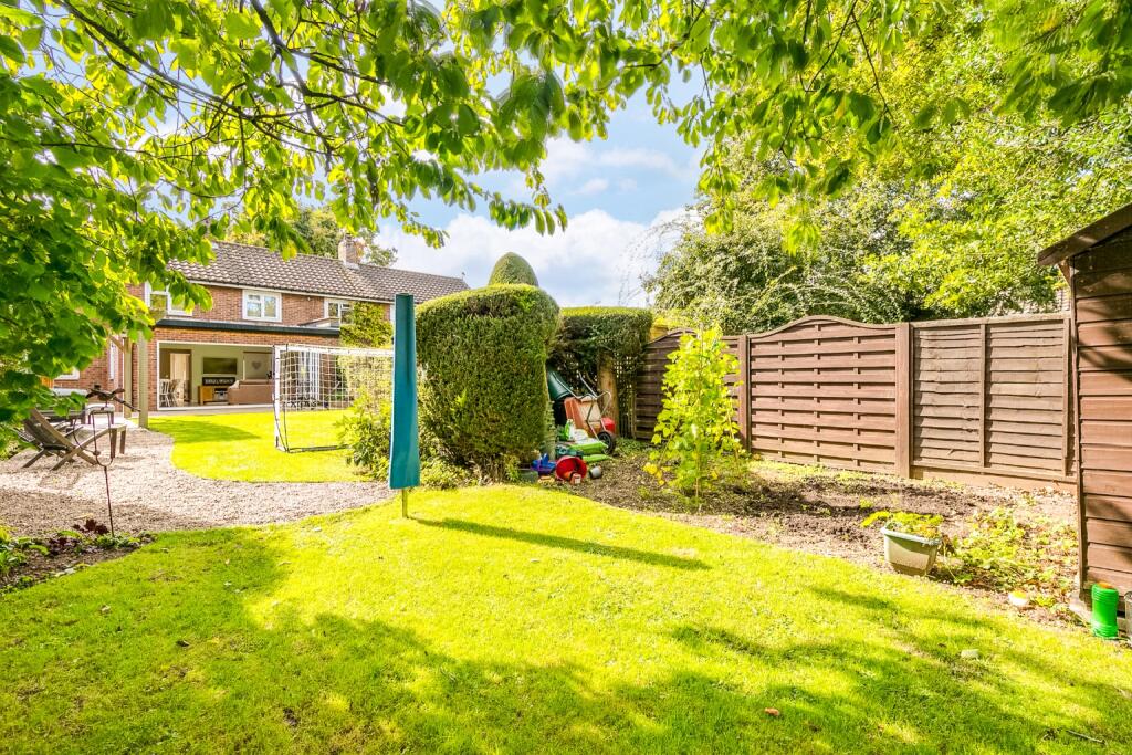 Additional image 3 of Blythway, Welwyn Garden City, Hertfordshire, AL7 1DS
