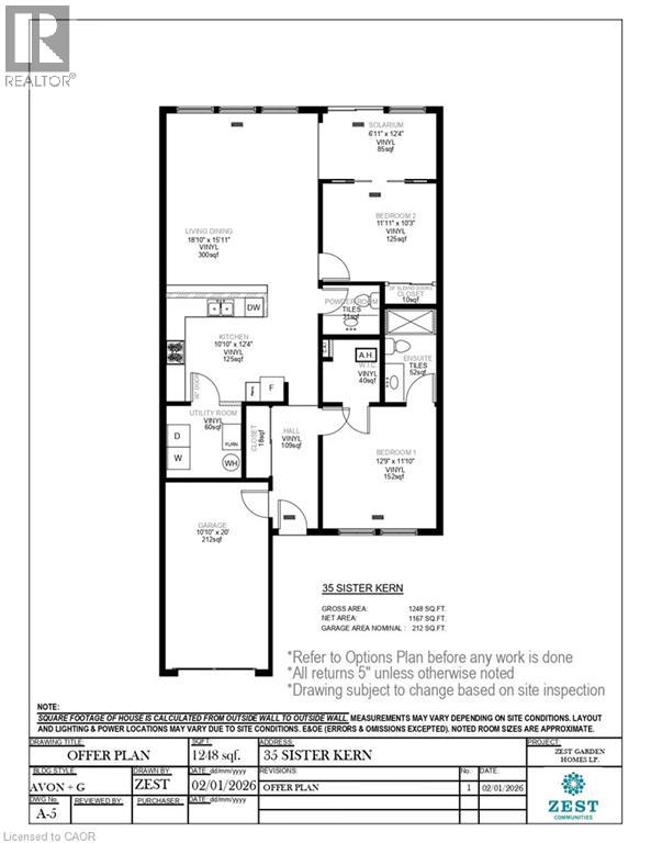 35 Sister Kern Terrace, Hamilton, ON, L9B2M1
