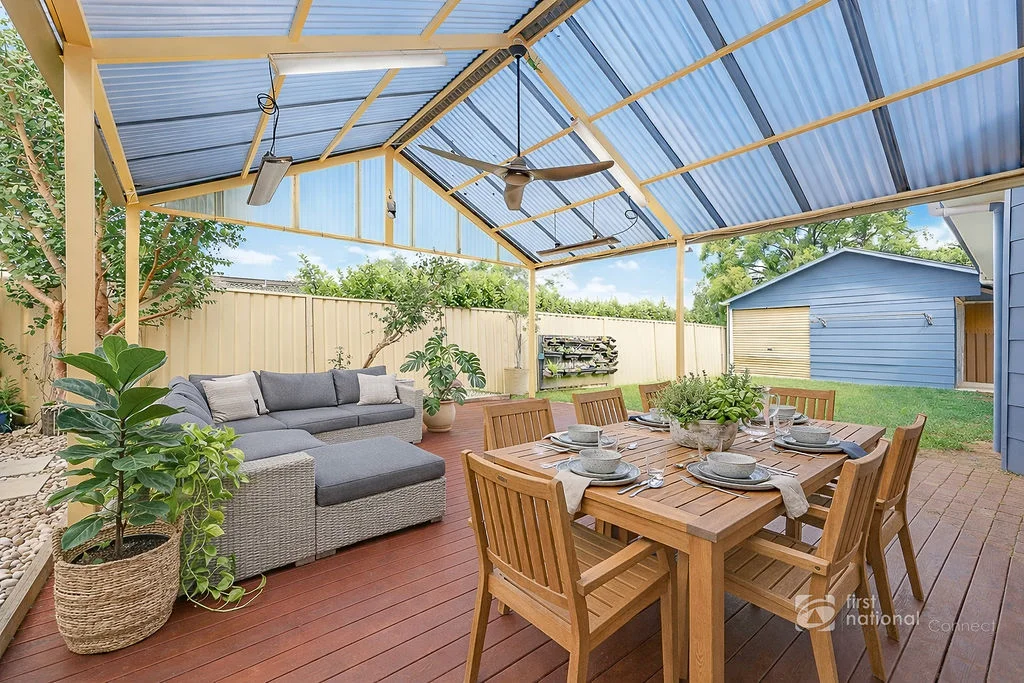 Additional image 16 of 34 Red House Crescent, McGraths Hill NSW 2756