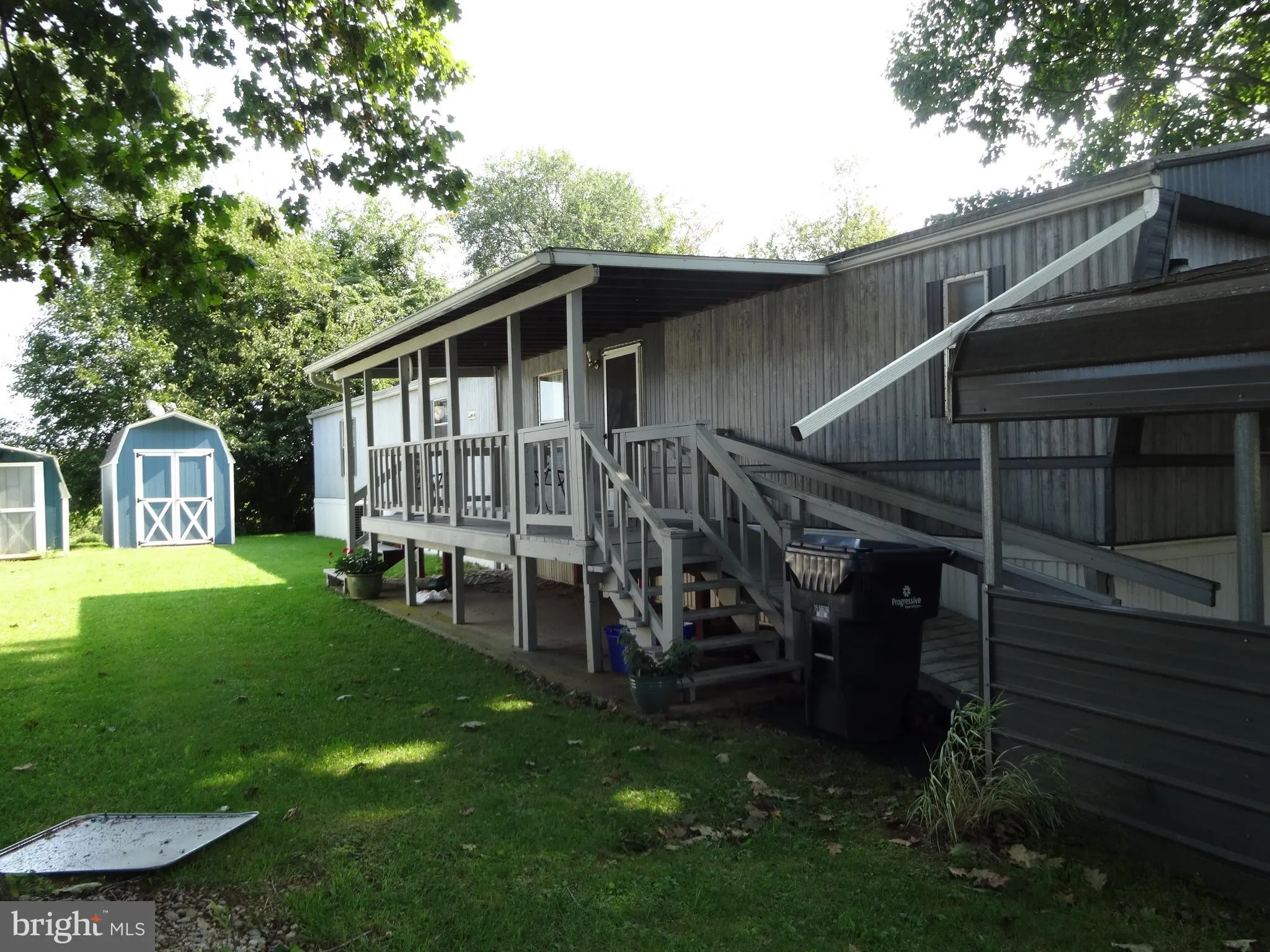 Additional image 2 of 103 Shippensburg Mobile Estate, Shippensburg, PA 17257