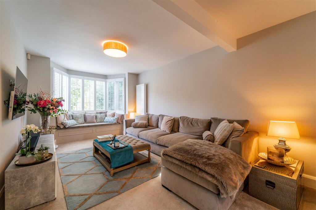 Wentworth Road, Harborne, Birmingham, B17 photo 3