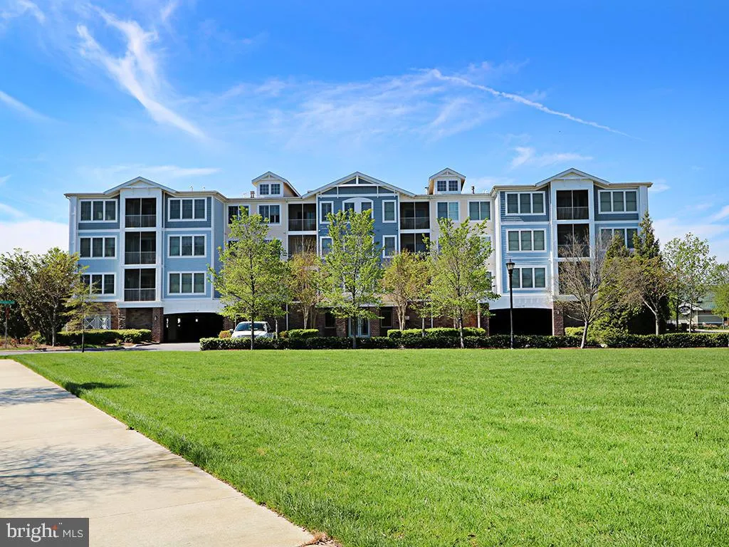 31574 Winterberry Parkway Unit 106, Selbyville, DE 19975