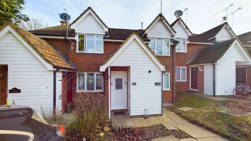 Sandifield, Hatfield, AL10