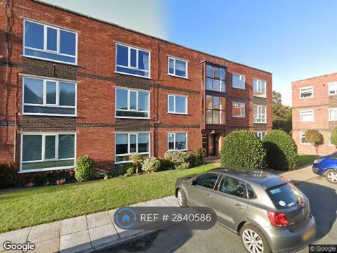 Hamilton Court, Liverpool L23