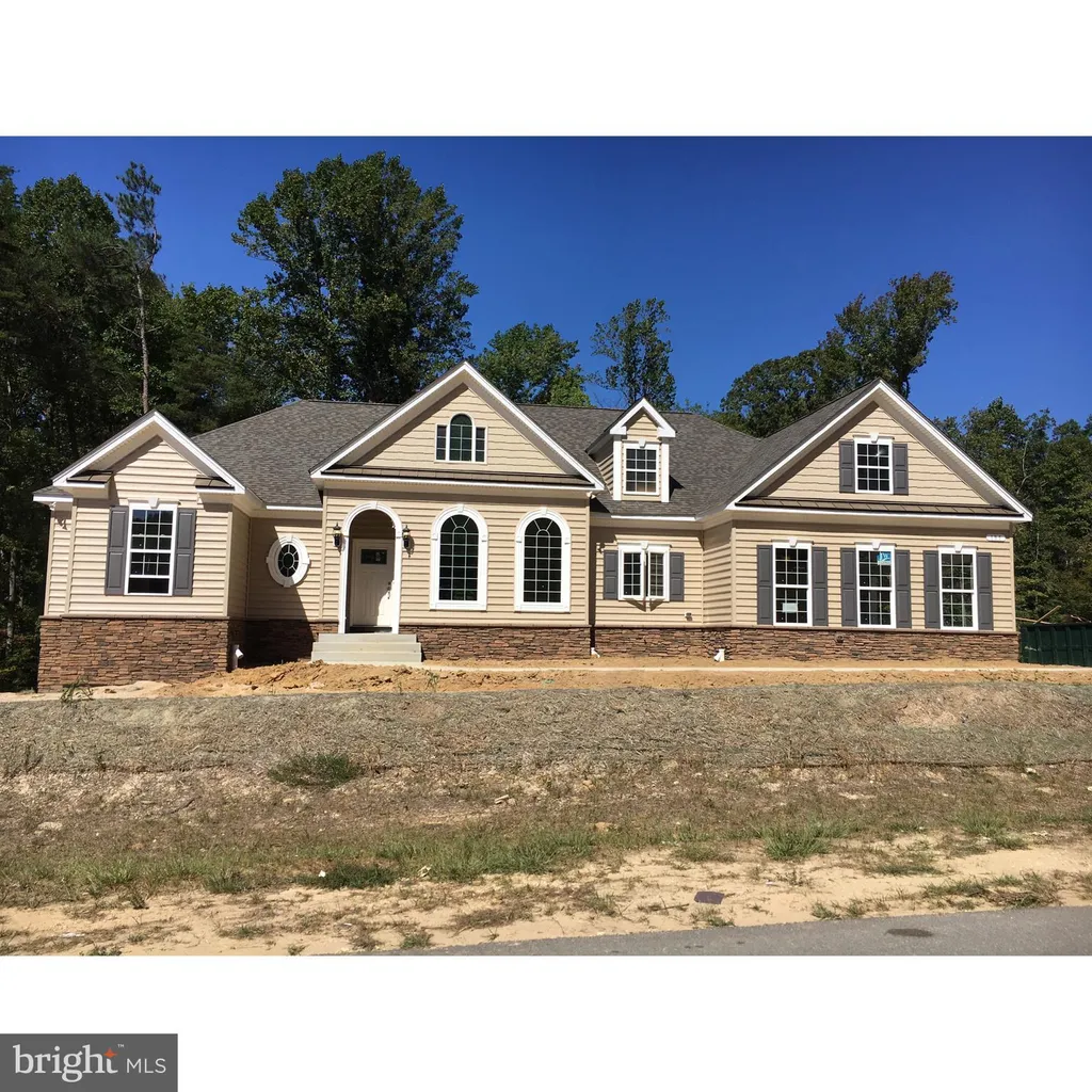 185 Oakland Hall Road, Prince Frederick, MD 20678