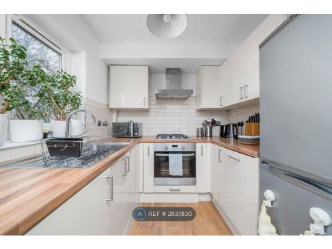 Allen Road, London N16