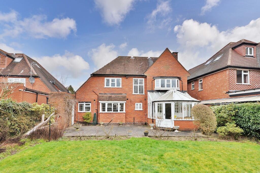Additional image 19 of Fitz Roy Avenue, Harborne