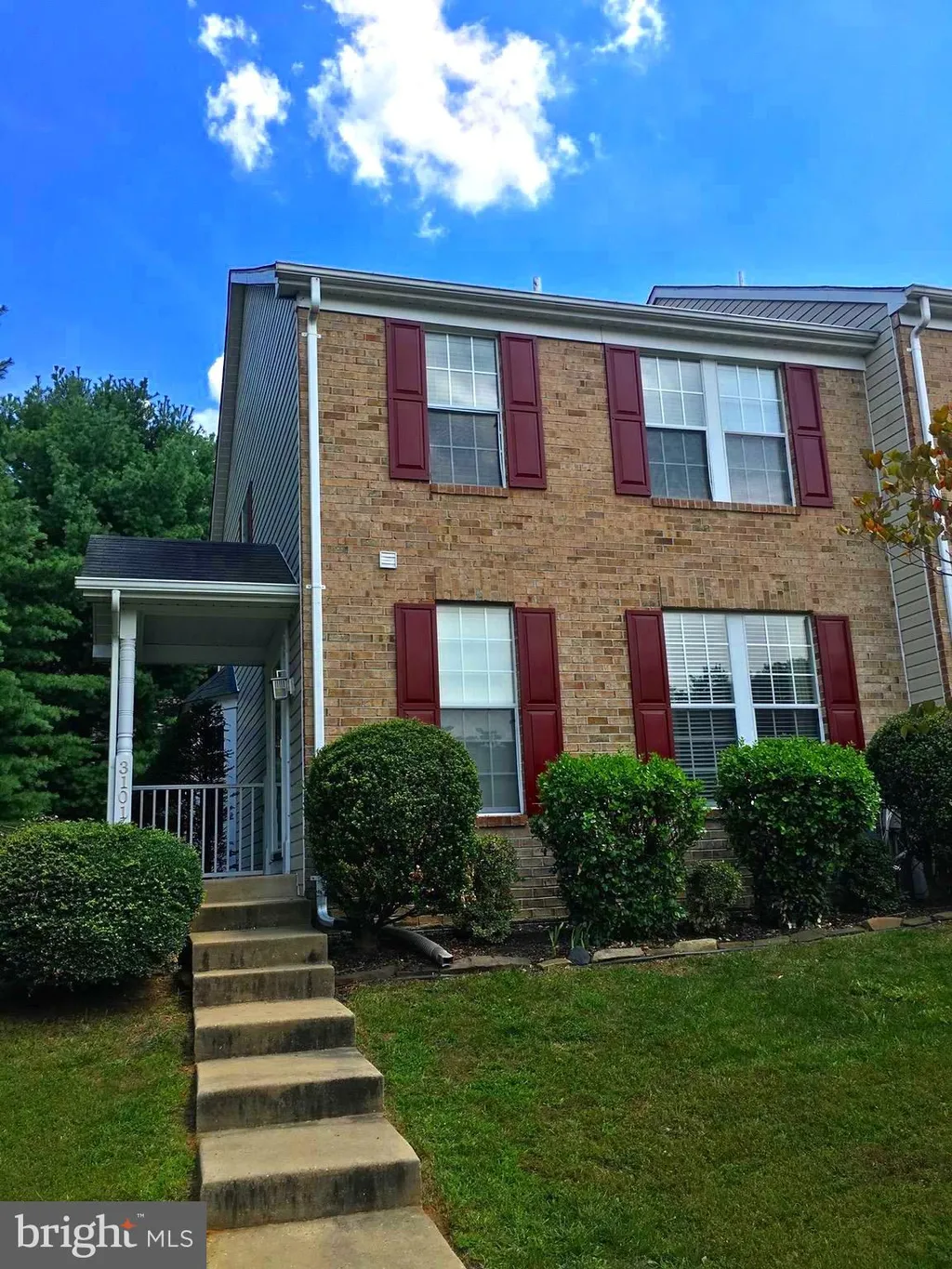 3101 Ashton Court, Abingdon, MD 21009