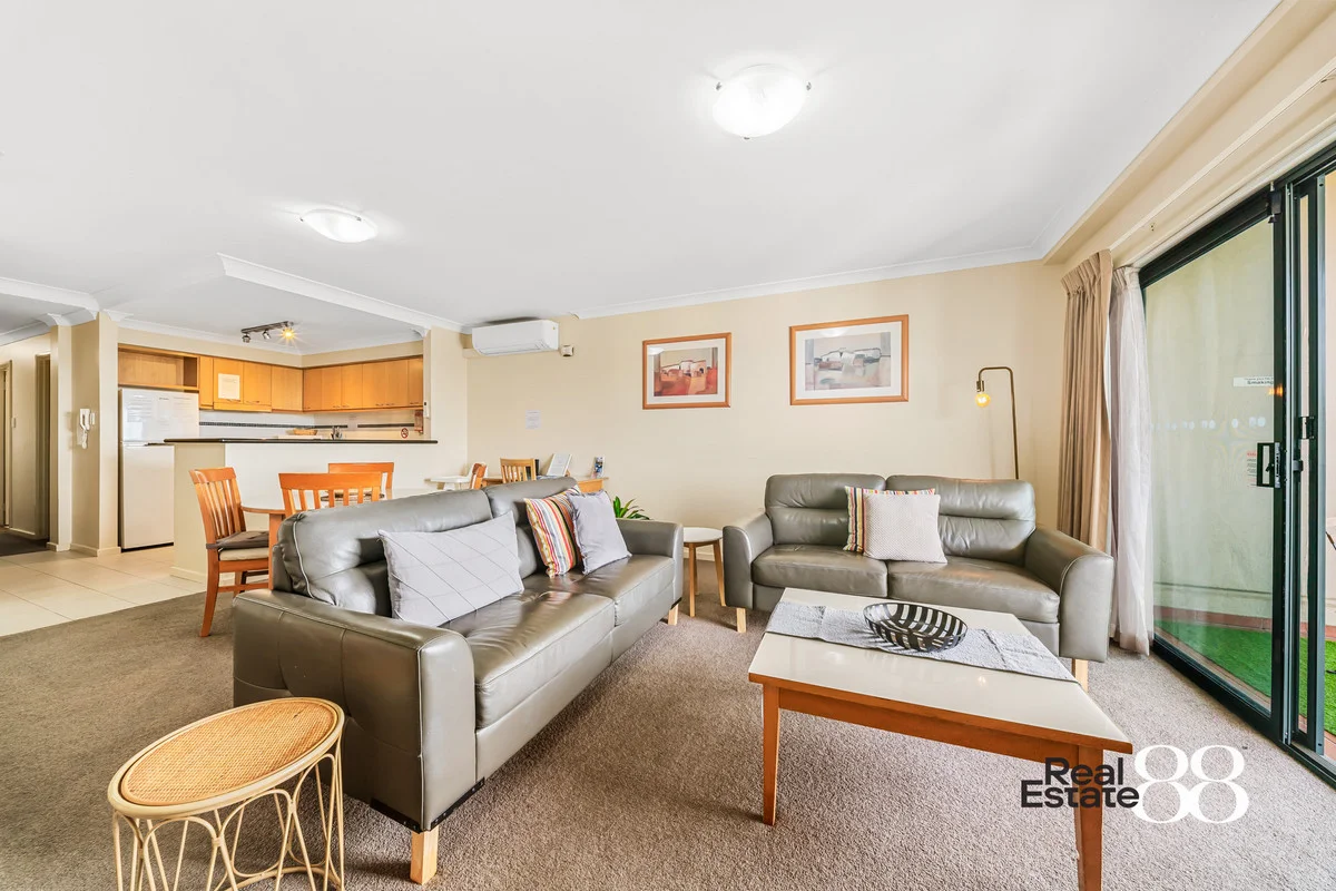 Additional image 12 of 61/122 Mounts Bay Road, Perth WA 6000