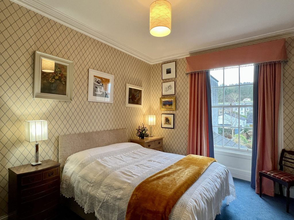 Additional image 18 of Terraced house for salePhiliphaugh House, 27 St Mary Street, Kirkcudbright DG6