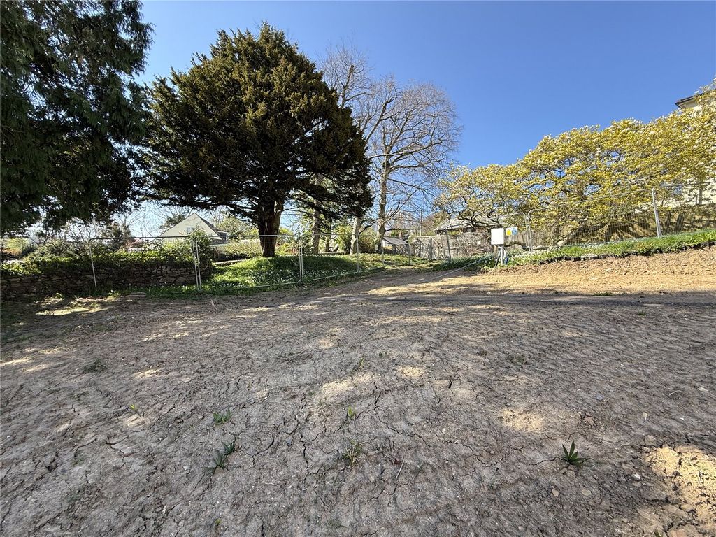 Additional image 2 of Land for saleOld Drovers Way, Stratton, Bude, Cornwall EX23